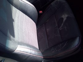 2017 TOYOTA CAMRY, WHITE, SE, 2.5L, AT,  Z25951